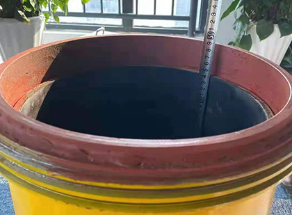 贡觉抗爆容器